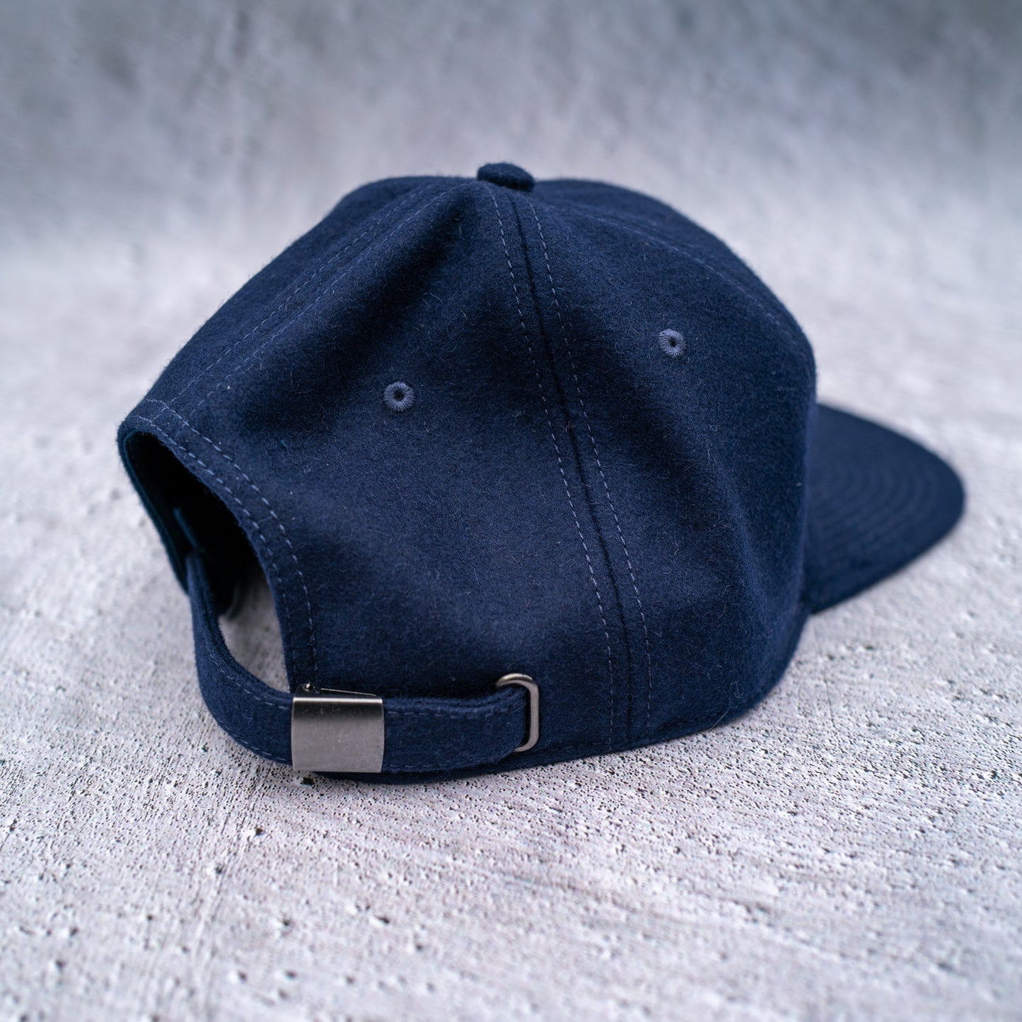 The Vintage Cap