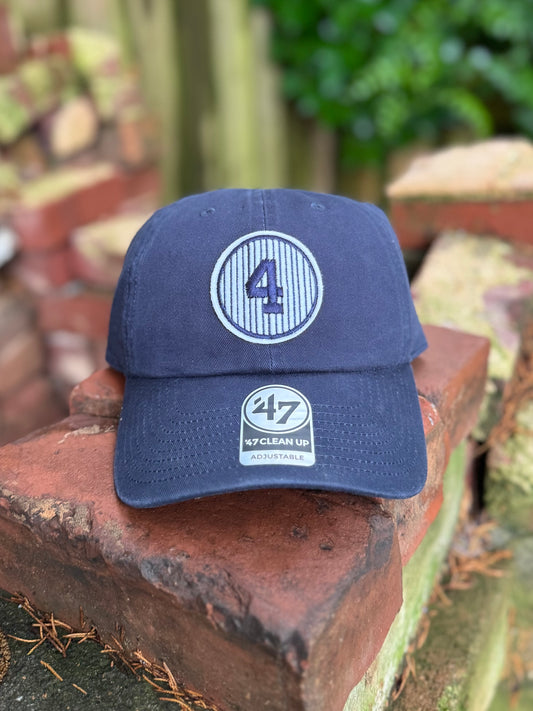 The Classic '47 Cap